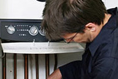 boiler repair Stralongford