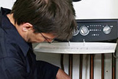 boiler replacement Stralongford